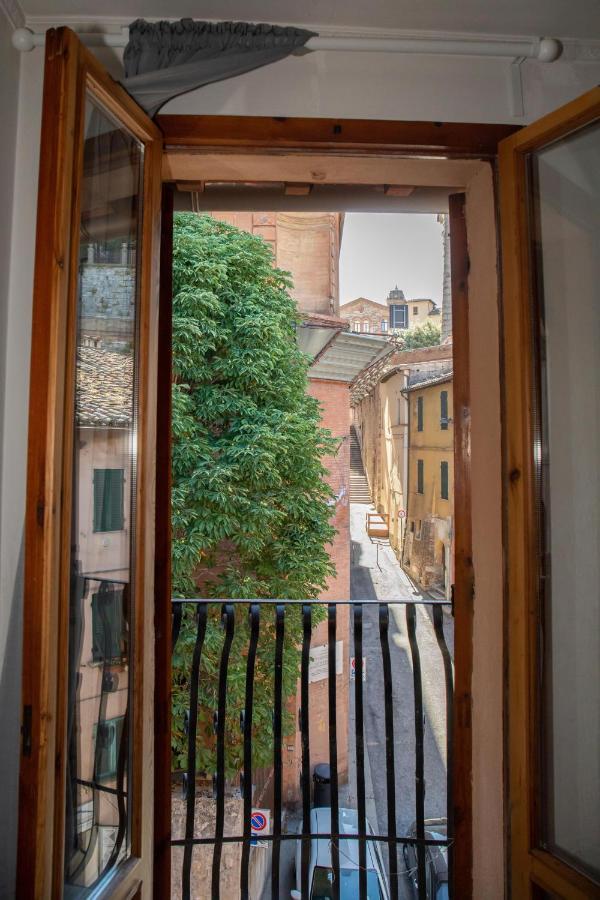La Conca Apartment: A View On The Roman Aqueduct Perugia Exteriör bild